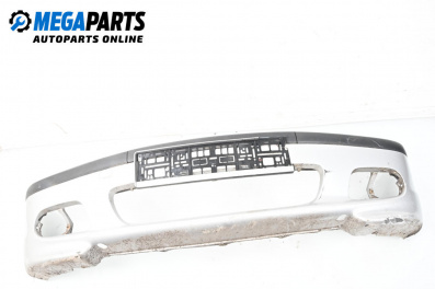 Front bumper for BMW 3 Series E46 Touring (10.1999 - 06.2005), station wagon, position: front