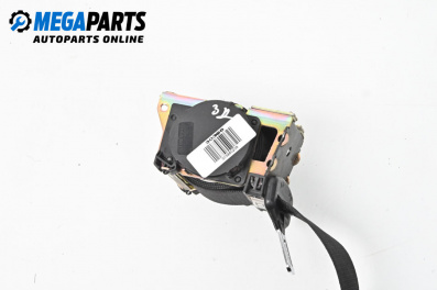 Seat belt for BMW 3 Series E46 Touring (10.1999 - 06.2005), 5 doors, position: rear - right