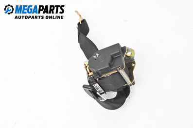 Sicherheitsgurt for BMW 3 Series E46 Touring (10.1999 - 06.2005), 5 türen, position: links, rückseite