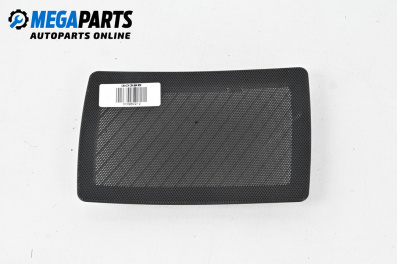 Speaker cover for BMW 3 Series E46 Touring (10.1999 - 06.2005), 5 doors, station wagon