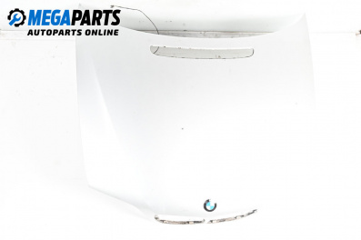 Bonnet for BMW 3 Series E46 Touring (10.1999 - 06.2005), 5 doors, station wagon, position: front