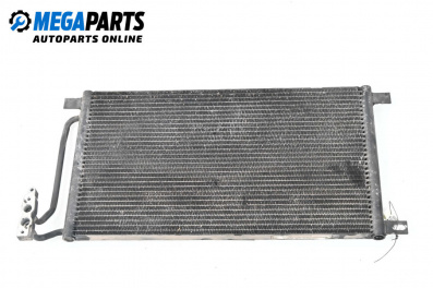 Air conditioning radiator for BMW 3 Series E46 Touring (10.1999 - 06.2005) 330 d, 204 hp, automatic