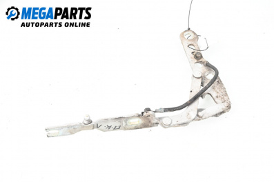 Motorhaubenscharnier for BMW 3 Series E46 Touring (10.1999 - 06.2005), 5 türen, combi, position: links