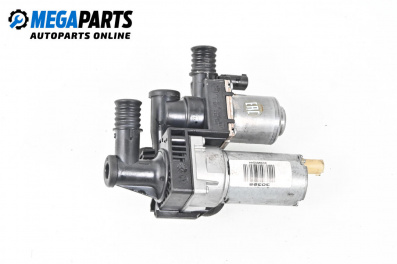 Heater valve for BMW 3 Series E46 Touring (10.1999 - 06.2005) 330 d, 204 hp