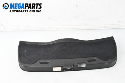 Boot lid plastic cover for BMW 3 Series E46 Touring (10.1999 - 06.2005), 5 doors, station wagon