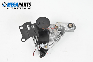 Motor ștergătoare parbriz for BMW 3 Series E46 Touring (10.1999 - 06.2005), combi, position: din spate