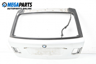 Capac spate for BMW 3 Series E46 Touring (10.1999 - 06.2005), 5 uși, combi, position: din spate