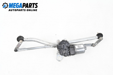 Front wipers motor for BMW 3 Series E46 Touring (10.1999 - 06.2005), station wagon, position: front