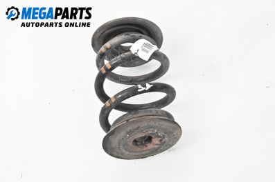 Coil spring for BMW 3 Series E46 Touring (10.1999 - 06.2005), station wagon, position: rear