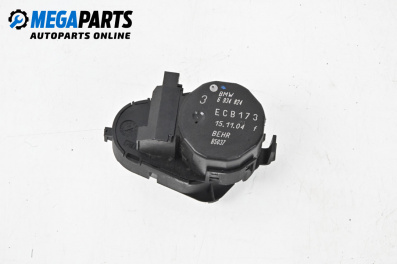 Antriebsmotor klappe heizung for BMW 3 Series E46 Touring (10.1999 - 06.2005) 330 d, 204 hp, № 6934824