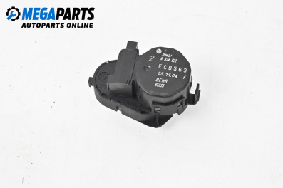 Motor supapă încălzire for BMW 3 Series E46 Touring (10.1999 - 06.2005) 330 d, 204 hp, № 6934822