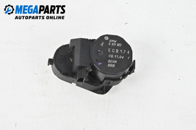 Antriebsmotor klappe heizung for BMW 3 Series E46 Touring (10.1999 - 06.2005) 330 d, 204 hp, № 6934823