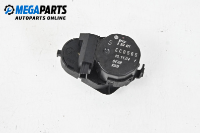 Motor supapă încălzire for BMW 3 Series E46 Touring (10.1999 - 06.2005) 330 d, 204 hp, № 6934821