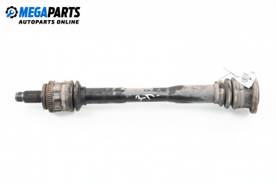Driveshaft for BMW 3 Series E46 Touring (10.1999 - 06.2005) 330 d, 204 hp, position: rear - left, automatic