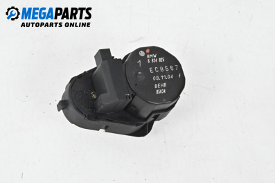 Motor supapă încălzire for BMW 3 Series E46 Touring (10.1999 - 06.2005) 330 d, 204 hp, № 6934825