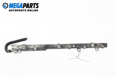 Fuel rail for BMW 3 Series E46 Touring (10.1999 - 06.2005) 330 d, 204 hp, № 7788679