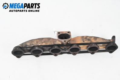 Exhaust manifold for BMW 3 Series E46 Touring (10.1999 - 06.2005) 330 d, 204 hp