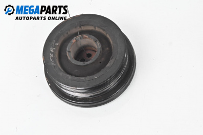 Damper pulley for BMW 3 Series E46 Touring (10.1999 - 06.2005) 330 d, 204 hp