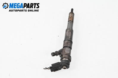 Diesel fuel injector for BMW 3 Series E46 Touring (10.1999 - 06.2005) 330 d, 204 hp