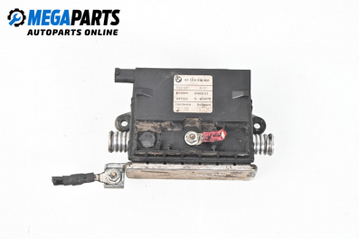 Engine coolant heater for BMW 3 Series E46 Touring (10.1999 - 06.2005) 330 d, 204 hp, № 6918806