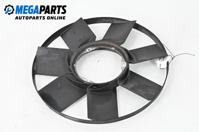 Radiator fan for BMW 3 Series E46 Touring (10.1999 - 06.2005) 330 d, 204 hp