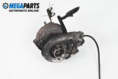 Turbo for BMW 3 Series E46 Touring (10.1999 - 06.2005) 330 d, 204 hp, № 7790326