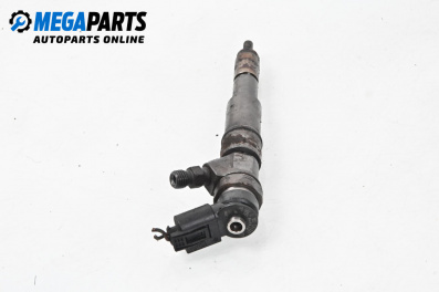 Diesel fuel injector for BMW 3 Series E46 Touring (10.1999 - 06.2005) 330 d, 204 hp, № 0445110131