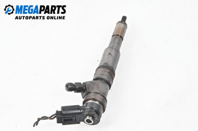 Diesel fuel injector for BMW 3 Series E46 Touring (10.1999 - 06.2005) 330 d, 204 hp, № 0445110131