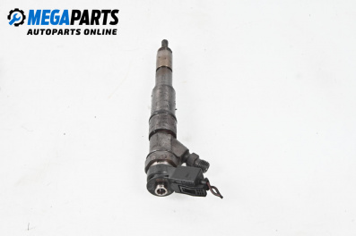 Diesel fuel injector for BMW 3 Series E46 Touring (10.1999 - 06.2005) 330 d, 204 hp, № 044511013