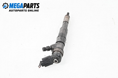 Diesel fuel injector for BMW 3 Series E46 Touring (10.1999 - 06.2005) 330 d, 204 hp, № 0445110131