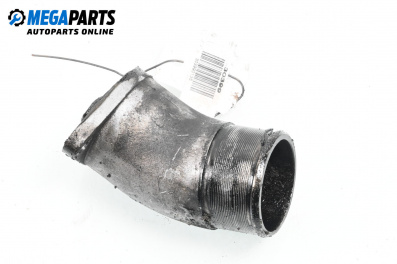 Turbo pipe for Peugeot 406 Sedan (08.1995 - 01.2005) 1.9 TD, 90 hp