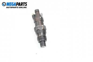 Diesel fuel injector for Peugeot 406 Sedan (08.1995 - 01.2005) 1.9 TD, 90 hp