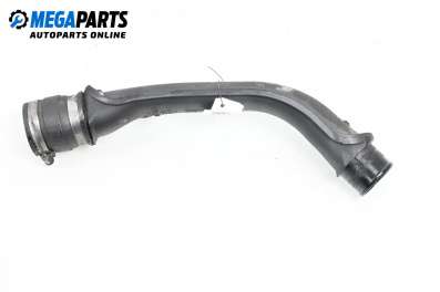 Turbo pipe for Peugeot 406 Sedan (08.1995 - 01.2005) 1.9 TD, 90 hp