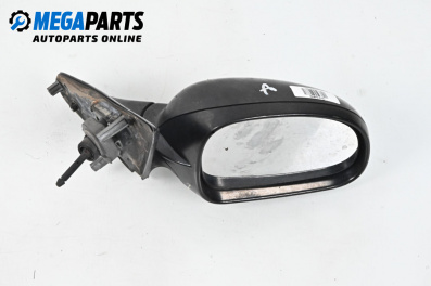 Oglindă for Peugeot 406 Sedan (08.1995 - 01.2005), 5 uși, sedan, position: dreapta