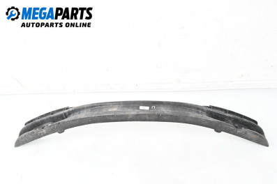 Bumper support brace impact bar for Peugeot 406 Sedan (08.1995 - 01.2005), sedan, position: front