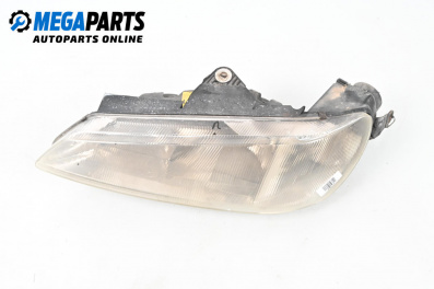 Headlight for Peugeot 406 Sedan (08.1995 - 01.2005), sedan, position: left