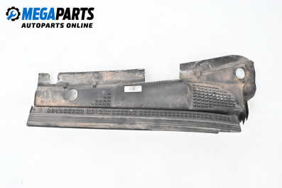 Verkleidung unter scheibenwischern for Peugeot 406 Sedan (08.1995 - 01.2005), 5 türen, sedan