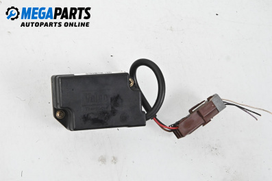 Heater motor flap control for Peugeot 406 Sedan (08.1995 - 01.2005) 1.9 TD, 90 hp