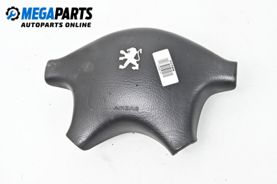 Airbag for Peugeot 406 Sedan (08.1995 - 01.2005), 5 türen, sedan, position: vorderseite