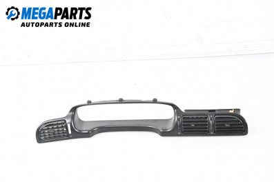 Interior plastic for Peugeot 406 Sedan (08.1995 - 01.2005), 5 doors, sedan