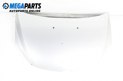 Bonnet for Mazda 5 Minivan I (02.2005 - 12.2010), 5 doors, minivan, position: front