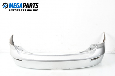 Rear bumper for Mazda 5 Minivan I (02.2005 - 12.2010), minivan