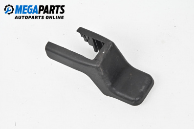 Plastic interior for Mazda 5 Minivan I (02.2005 - 12.2010), 5 uși, monovolum, position: fața