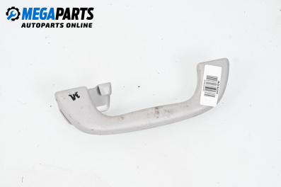 Handle for Mazda 5 Minivan I (02.2005 - 12.2010), 5 doors, position: rear - left