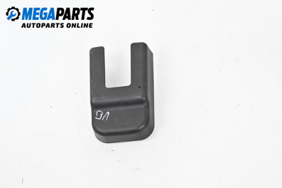 Interior plastic for Mazda 5 Minivan I (02.2005 - 12.2010), 5 doors, minivan, position: left