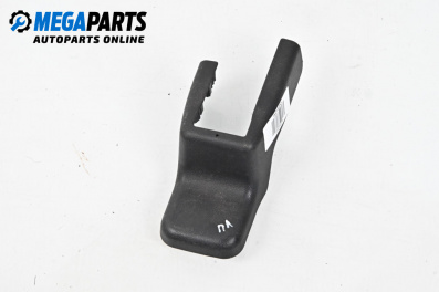 Plastic interior for Mazda 5 Minivan I (02.2005 - 12.2010), 5 uși, monovolum, position: fața