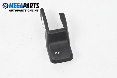 Plastic interior for Mazda 5 Minivan I (02.2005 - 12.2010), 5 uși, monovolum, position: stânga