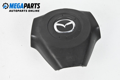 Airbag for Mazda 5 Minivan I (02.2005 - 12.2010), 5 uși, monovolum, position: fața