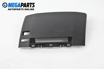 Interior plastic for Mazda 5 Minivan I (02.2005 - 12.2010), 5 doors, minivan, position: front