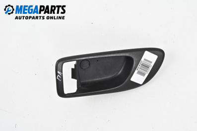 Interieur kunststoffbauteile for Mazda 5 Minivan I (02.2005 - 12.2010), 5 türen, minivan, position: links